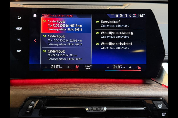 BMW X1 XDrive25e |M-Sport|PANO|HuD|H&K|MEMORY|FABRIEKSGARANTIE|