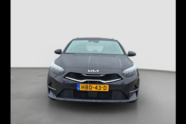 Kia Ceed Sportswagon 1.0 T-GDi DynamicLine