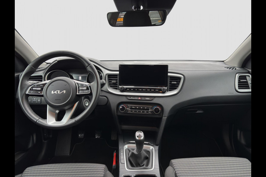 Kia Ceed Sportswagon 1.0 T-GDi DynamicLine