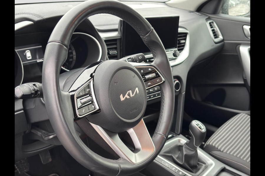 Kia Ceed Sportswagon 1.0 T-GDi DynamicLine