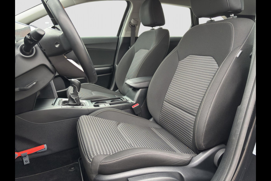 Kia Ceed Sportswagon 1.0 T-GDi DynamicLine