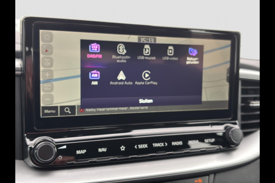 Kia Ceed Sportswagon 1.0 T-GDi DynamicLine