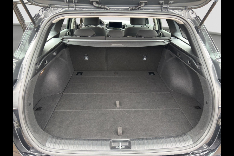 Kia Ceed Sportswagon 1.0 T-GDi DynamicLine