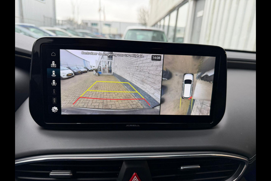 Hyundai Santa Fe 1.6 T-GDI PHEV Premium 7p.Eerste Eigenaar