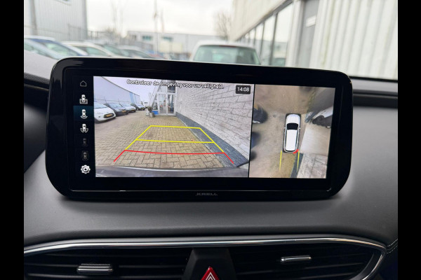 Hyundai Santa Fe 1.6 T-GDI PHEV Premium 7p.Eerste Eigenaar