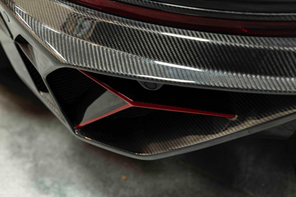 Lamborghini Urus ManSORY |TWOTONE|PANO|B&O|LIMITED