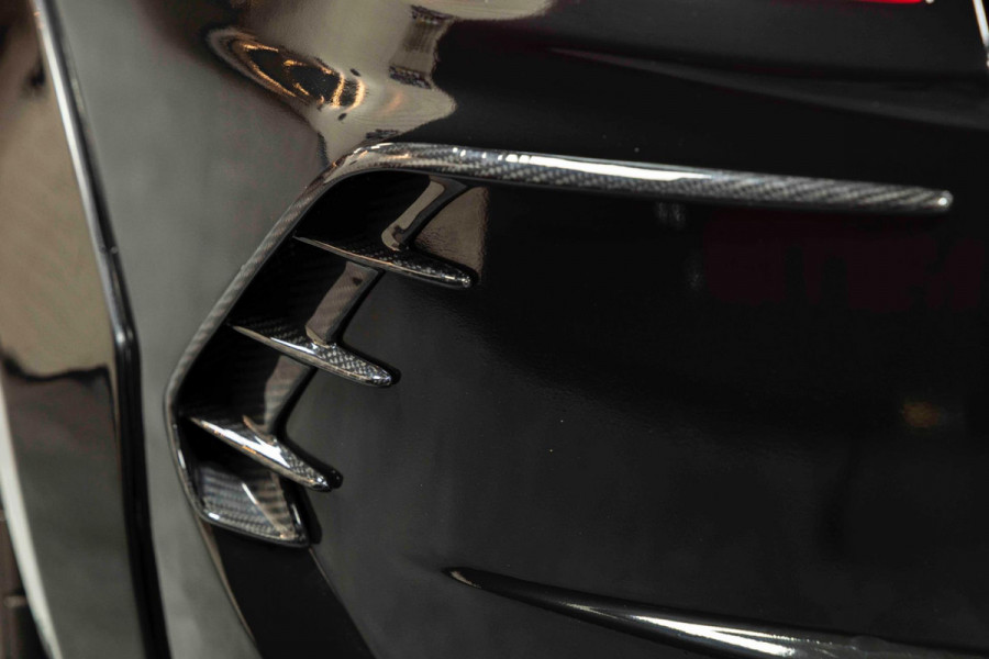 Lamborghini Urus ManSORY |TWOTONE|PANO|B&O|LIMITED