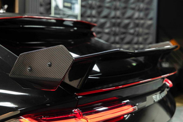 Lamborghini Urus ManSORY |TWOTONE|PANO|B&O|LIMITED