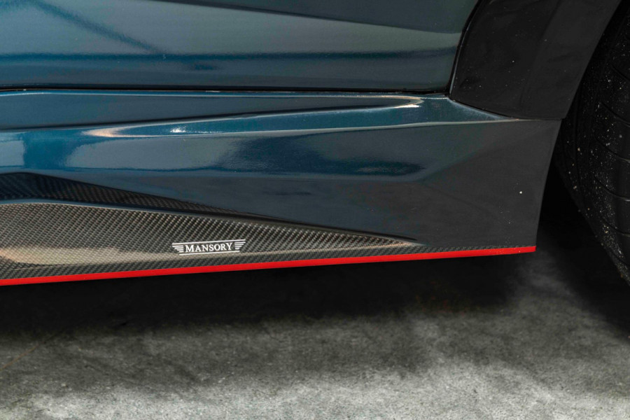 Lamborghini Urus ManSORY |TWOTONE|PANO|B&O|LIMITED