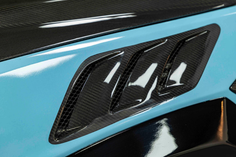 Lamborghini Urus ManSORY |TWOTONE|PANO|B&O|LIMITED