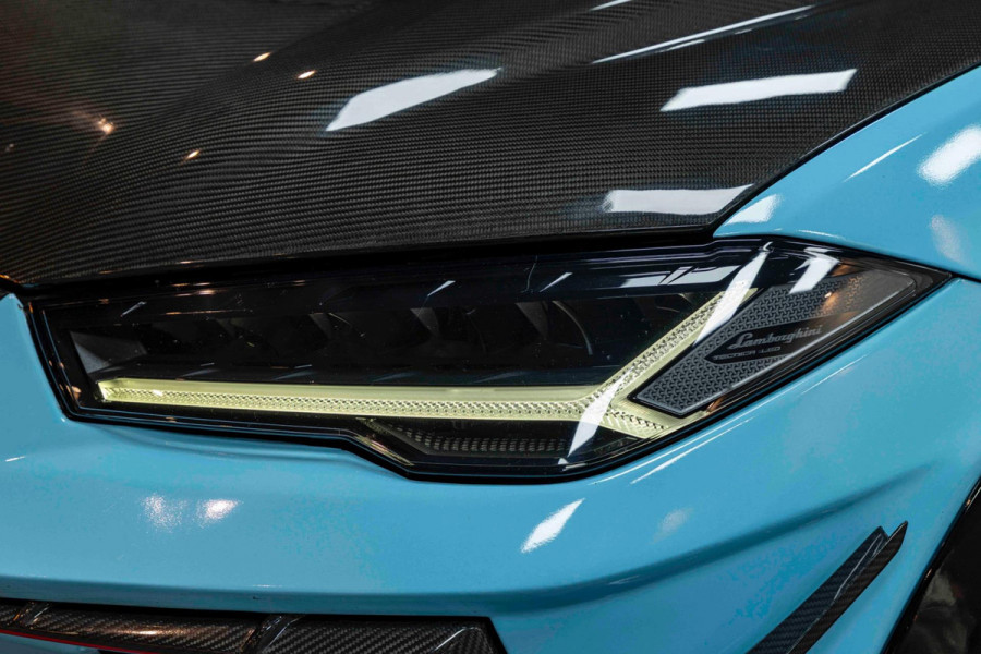 Lamborghini Urus ManSORY |TWOTONE|PANO|B&O|LIMITED