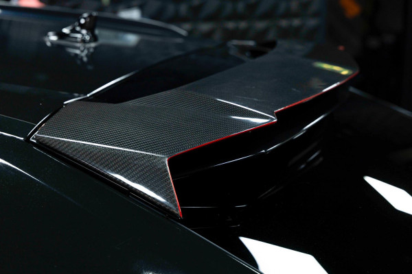 Lamborghini Urus ManSORY |TWOTONE|PANO|B&O|LIMITED