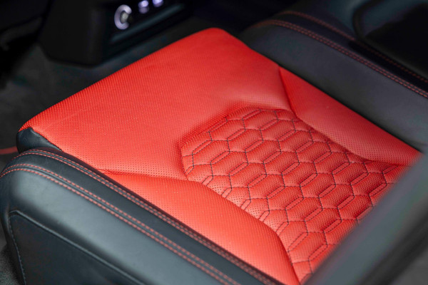 Lamborghini Urus ManSORY |TWOTONE|PANO|B&O|LIMITED