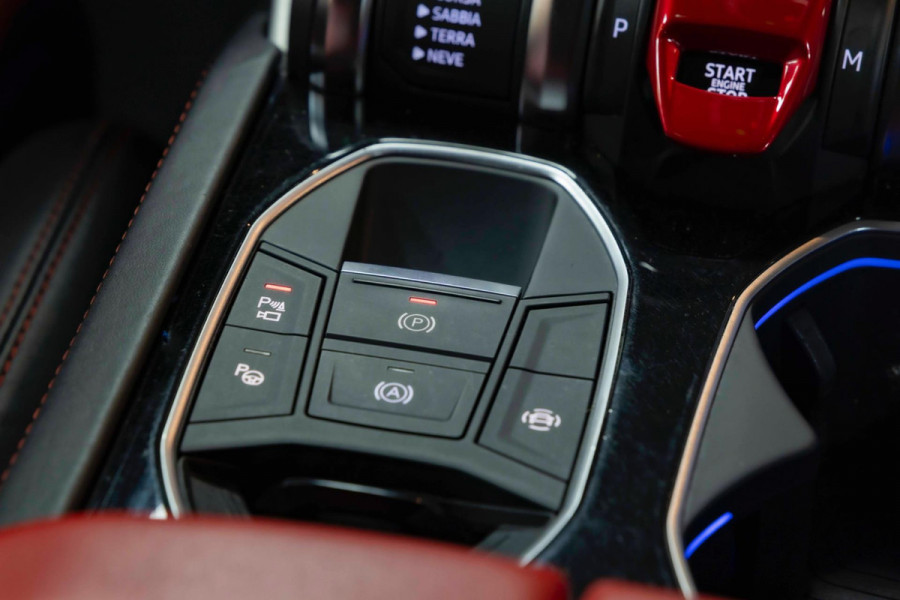 Lamborghini Urus ManSORY |TWOTONE|PANO|B&O|LIMITED