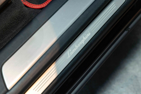 Lamborghini Urus ManSORY |TWOTONE|PANO|B&O|LIMITED