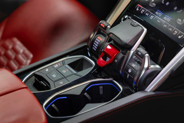 Lamborghini Urus ManSORY |TWOTONE|PANO|B&O|LIMITED