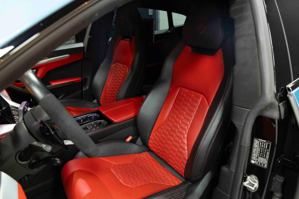 Lamborghini Urus ManSORY |TWOTONE|PANO|B&O|LIMITED