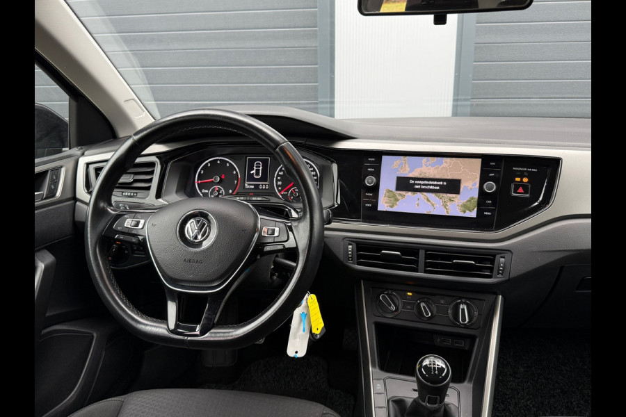Volkswagen Polo 1.0 TSI Highline Business / NAP / APK / BTW