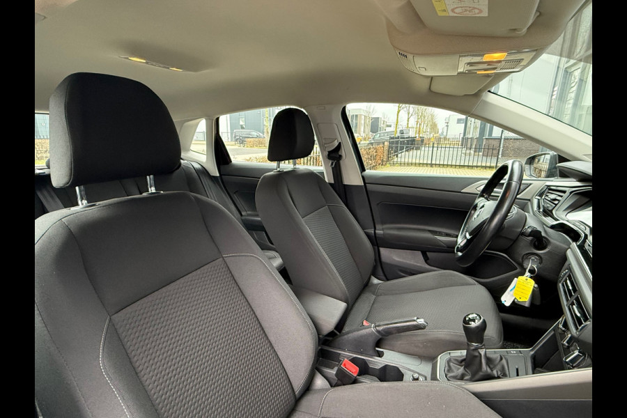 Volkswagen Polo 1.0 TSI Highline Business / NAP / APK / BTW