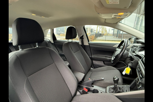 Volkswagen Polo 1.0 TSI Highline Business / NAP / APK / BTW