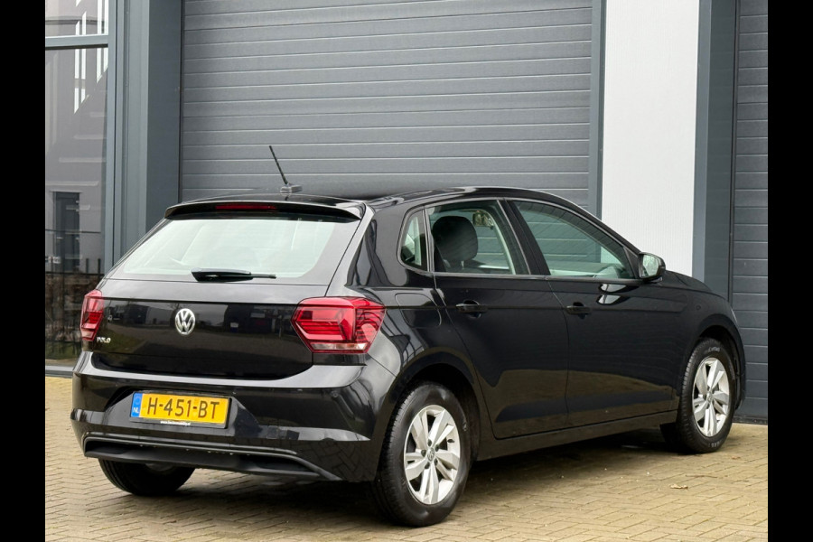 Volkswagen Polo 1.0 TSI Highline Business / NAP / APK / BTW