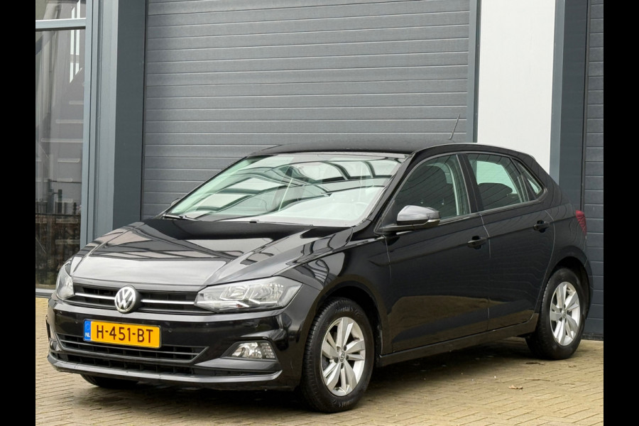 Volkswagen Polo 1.0 TSI Highline Business / NAP / APK / BTW