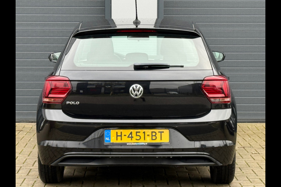 Volkswagen Polo 1.0 TSI Highline Business / NAP / APK / BTW