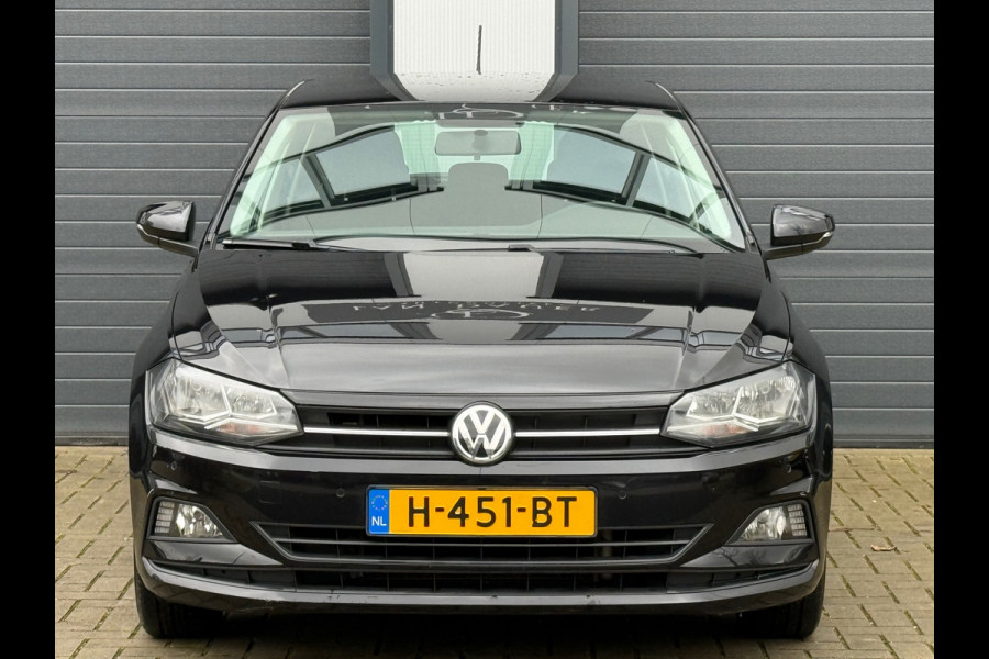 Volkswagen Polo 1.0 TSI Highline Business / NAP / APK / BTW