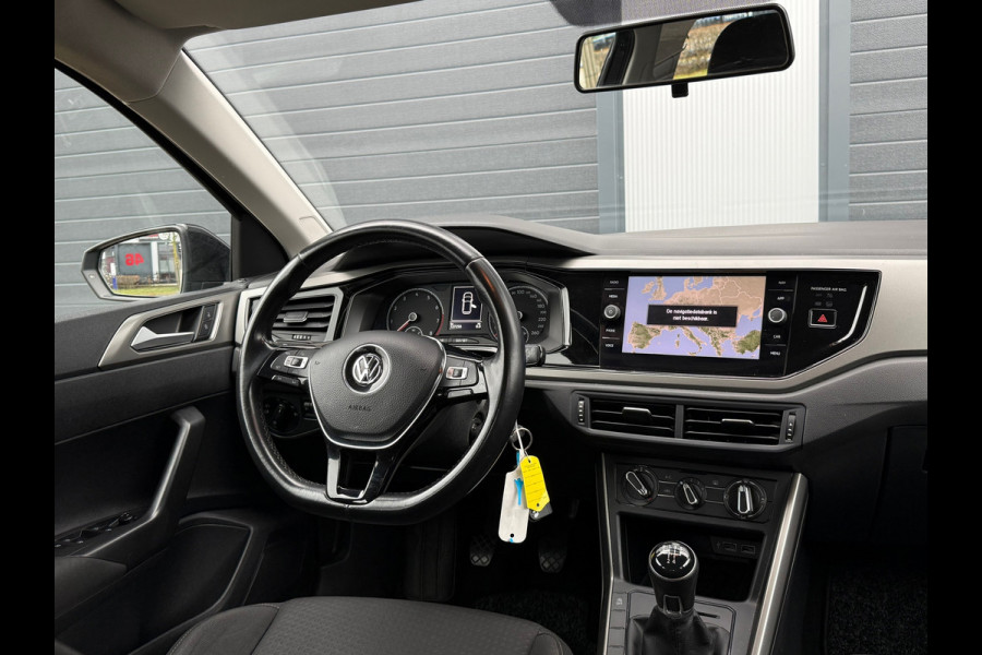 Volkswagen Polo 1.0 TSI Highline Business / NAP / APK / BTW