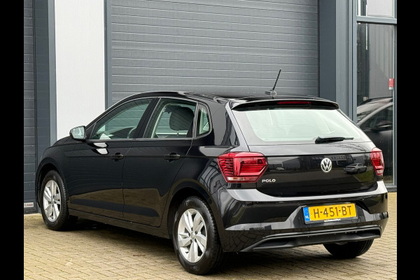Volkswagen Polo 1.0 TSI Highline Business / NAP / APK / BTW