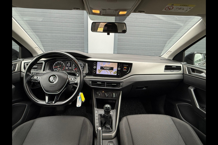 Volkswagen Polo 1.0 TSI Highline Business / NAP / APK / BTW