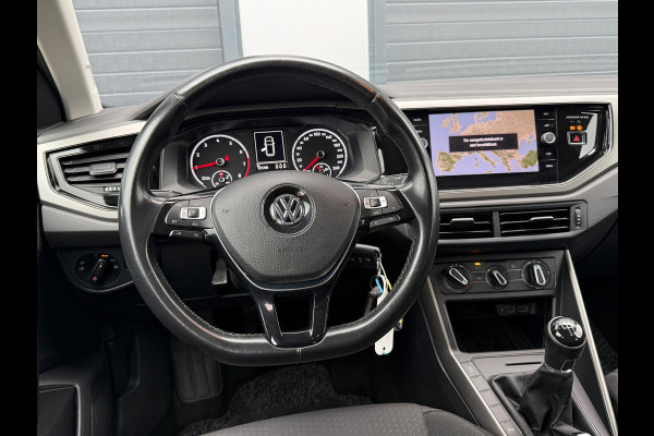 Volkswagen Polo 1.0 TSI Highline Business / NAP / APK / BTW