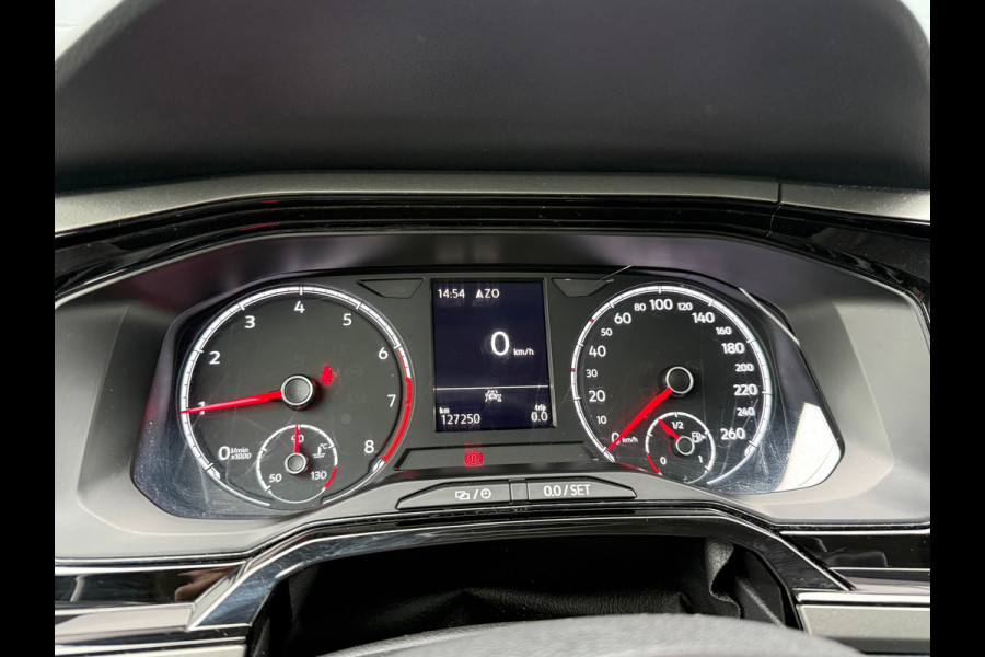 Volkswagen Polo 1.0 TSI Highline Business / NAP / APK / BTW