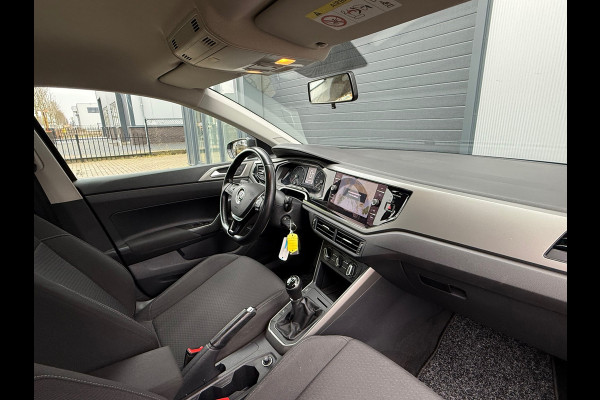 Volkswagen Polo 1.0 TSI Highline Business / NAP / APK / BTW
