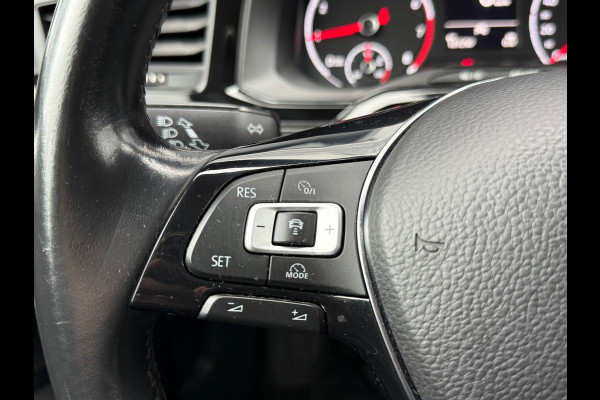 Volkswagen Polo 1.0 TSI Highline Business / NAP / APK / BTW