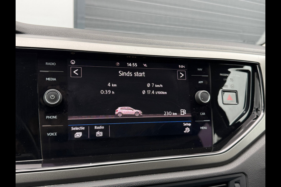 Volkswagen Polo 1.0 TSI Highline Business / NAP / APK / BTW