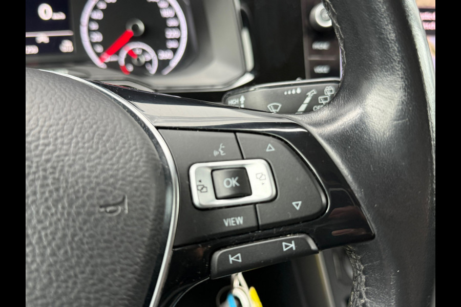 Volkswagen Polo 1.0 TSI Highline Business / NAP / APK / BTW