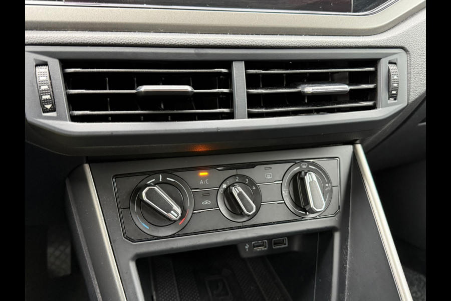 Volkswagen Polo 1.0 TSI Highline Business / NAP / APK / BTW