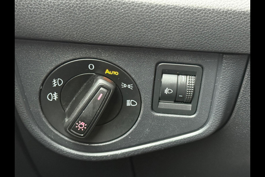 Volkswagen Polo 1.0 TSI Highline Business / NAP / APK / BTW