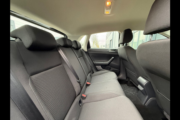 Volkswagen Polo 1.0 TSI Highline Business / NAP / APK / BTW