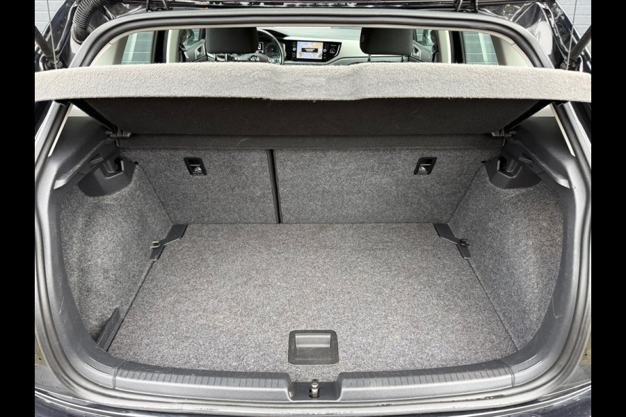 Volkswagen Polo 1.0 TSI Highline Business / NAP / APK / BTW