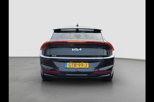 Kia Ev6 Plus 63 kWh | Nieuw Model | SOH 100%