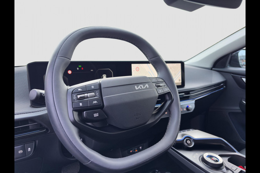 Kia Ev6 Plus 63 kWh | Nieuw Model | SOH 100%