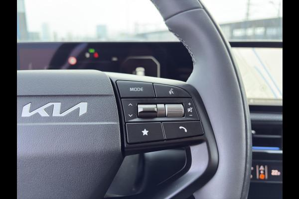 Kia Ev6 Plus 63 kWh | Nieuw Model | SOH 100%