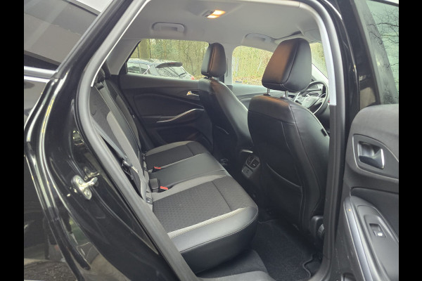 Opel Grandland X 1.2 Turbo Innovation | AUTOMAAT | 12MND GARANTIE | NAVI | CRUISE | CLIMA |