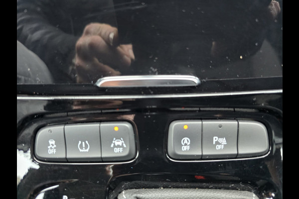 Opel Grandland X 1.2 Turbo Innovation | AUTOMAAT | 12MND GARANTIE | NAVI | CRUISE | CLIMA |