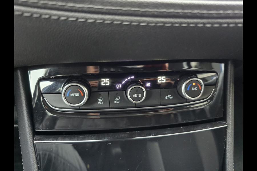 Opel Grandland X 1.2 Turbo Innovation | AUTOMAAT | 12MND GARANTIE | NAVI | CRUISE | CLIMA |