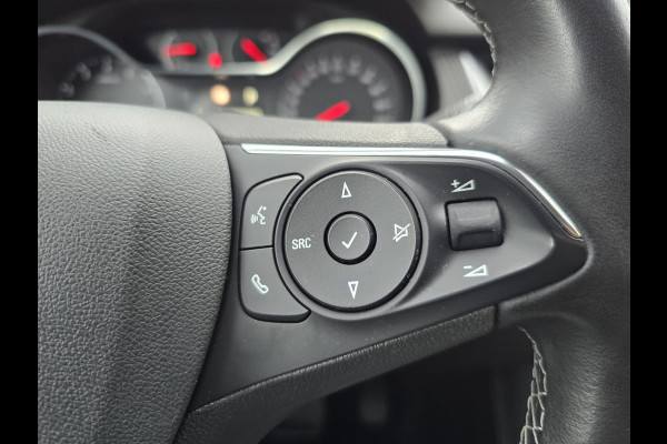 Opel Grandland X 1.2 Turbo Innovation | AUTOMAAT | 12MND GARANTIE | NAVI | CRUISE | CLIMA |