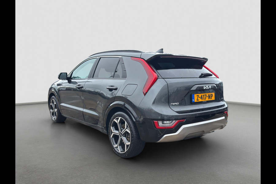 Kia Niro 1.6 GDi Hybrid ExecutiveLine