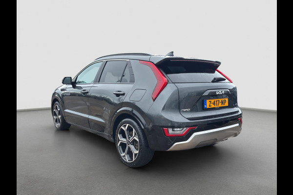 Kia Niro 1.6 GDi Hybrid ExecutiveLine